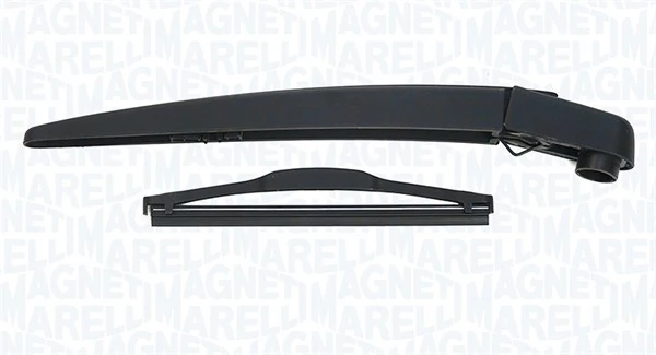 Wiper Arm Set, window cleaning